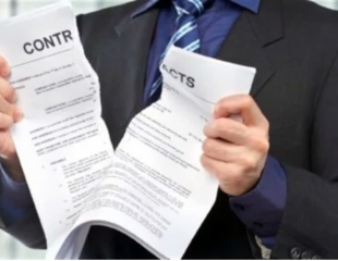 Hợp đồng vô hiệu: Vấn đề pháp lý từ vụ việc thực tế