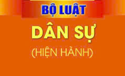 Tư vấn Dân sự