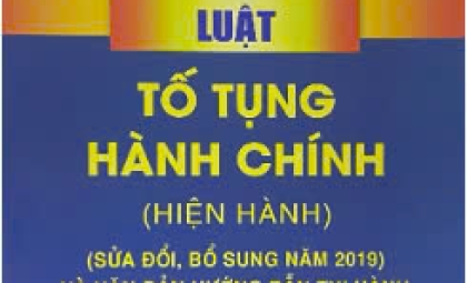 Tư vấn Hành chính